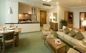 Prince Hotel And Residence